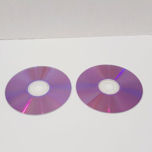 FiTour Primary Aqua and Group Exercise Certification 2 Disc DVD Set 2nd Edition - Picture 5 of 10